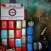 Son dakika: Kırıkkale'de 768 litre kaçak mazot ele geçirildi Son dakika: Kırıkkale'de 768 litre kaçak mazot ele geçirildi