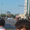 Taksim Meydanı'nda bomba paniği