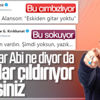 Mazhar Alanson, geçmişiyle bugününü kıyasladı