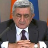 Ermenistan Türkiye'nin adımlarını karşılıksız bıraktı Ermenistan Türkiye'nin adımlarını karşılıksız bıraktı