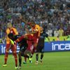 Galatasaray ile Trabzonspor 127. randevuda Galatasaray ile Trabzonspor 127. randevuda
