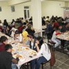Çemişgezek’te Muharrem İftarı