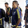 Fenerbahçe, İstanbul'a gitti Fenerbahçe, İstanbul'a gitti
