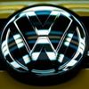 Volkswagen'in yeni pick-up modeli ortaya çıktı
