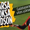 Galatasaray Gedson Fernandes'i bitirmekte kararlı