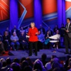 Clinton'dan Trump'a: Utanç verici Clinton'dan Trump'a: Utanç verici