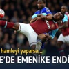 Emenike endişesi