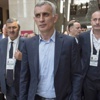 "Kongrede aday olmayı düşünmüyorum" "Kongrede aday olmayı düşünmüyorum"