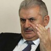 Binali Yıldırım'dan Kılıçdaroğlu'na sert eleştiri Binali Yıldırım'dan Kılıçdaroğlu'na sert eleştiri