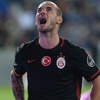 Sneijder derbide oynayacak mı?