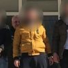 Ev sahibi misafirliğe gidince eve girdiler Ev sahibi misafirliğe gidince eve girdiler