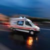 Şanlıurfa'da trafik kazası: 9 yaralı Şanlıurfa'da trafik kazası: 9 yaralı