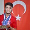 Yaşı 17, kazandığı madalya 27 Yaşı 17, kazandığı madalya 27