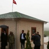 Süleyman Şah'a Sürpriz Ziyaretçi Süleyman Şah'a Sürpriz Ziyaretçi