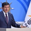 Davutoğlu açıkladı: “Erdoğan’ı görüşmedik”