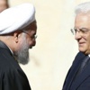 Ruhani'den 17 milyar euroluk ziyaret