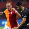 Wesley Sneijder için Chelsea iddiası Wesley Sneijder için Chelsea iddiası