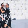 Ghezzal Avrupa’nın zirvesinde Ghezzal Avrupa’nın zirvesinde