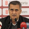 Şenol Güneş: 'Şampiyonlar Ligi’nde…'