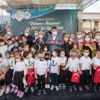 İzmir'de Masal Evi daha açıldı İzmir'de Masal Evi daha açıldı