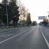 Sokağa çıkma kısıtlamasıyla İstanbul’da yollar boş kaldı