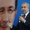 Bakanlar Kurulu'nda bir ilk: Arınç değil Davutoğlu konuşacak Bakanlar Kurulu'nda bir ilk: Arınç değil Davutoğlu konuşacak