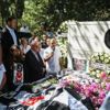 Süleyman Seba vefatının 5. yılında anıldı Süleyman Seba vefatının 5. yılında anıldı