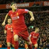 Liverpool son saniyede!.. Liverpool son saniyede!..
