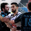 Kayseri Rainbow 9. galibiyet peşinde Kayseri Rainbow 9. galibiyet peşinde