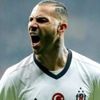 Beşiktaş tan Quaresma açıklaması