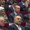 Başbakan Yıldırım gözyaşlarını tutamadı