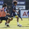 Fenerbahçe'ye Gustavo'dan iyi haber