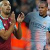 Feghouli ve Fernando Galatasaray'a imza atmaya hazırlanıyor
