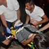 Sulama kanalına düşen kişi kurtarıldı Sulama kanalına düşen kişi kurtarıldı