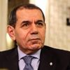 Dursun Özbek'ten suç duyurusu Dursun Özbek'ten suç duyurusu