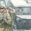 Afganistan’da Taliban askerlerimizi vurdu Afganistan’da Taliban askerlerimizi vurdu