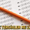 YKS üniversite ek tercihleri ne zaman? 2018 YKS boş kontenjanlar ve ikinci tercih dönemi