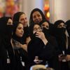 Suudi Arabistan'da kadınlar boşandıklarını kısa mesajla öğrenebilecek