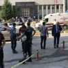Adliye karşısında cinayet! Adliye karşısında cinayet!