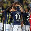 Fenerbahçe 24 dakikada 3 penaltı kazandı! Fenerbahçe 24 dakikada 3 penaltı kazandı!