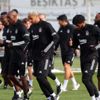 Beşiktaş'a durmak yok Beşiktaş'a durmak yok