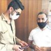 Minibüste cüzdan bulan şoförden örnek davranış: 120 bin TL buldu, sahibine ulaştırdı