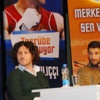 Kayseri Erciyesspor'a Sürpriz Teknik Direktör! Kayseri Erciyesspor'a Sürpriz Teknik Direktör!