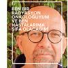 Hekimlerden anlamlı destek