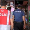 İstanbul'da denetimler başladı