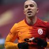 Galatasaray’da Feghouli farkı