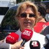 Tansu Çiller: Bu cesareti gösterenleri kutlarım Tansu Çiller: Bu cesareti gösterenleri kutlarım