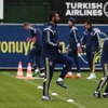 Eskişehirspor startı verildi Eskişehirspor startı verildi