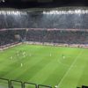Trabzonspor taraftarı rekor kırdı Trabzonspor taraftarı rekor kırdı