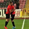 Eskişehirspor - Osmanlıspor: 3-2 Eskişehirspor - Osmanlıspor: 3-2